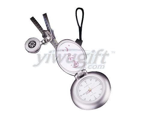 pocket watch, picture