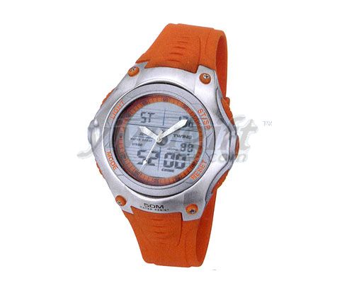 sport watch, picture