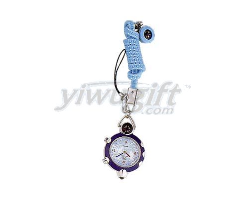 pocket watch, picture