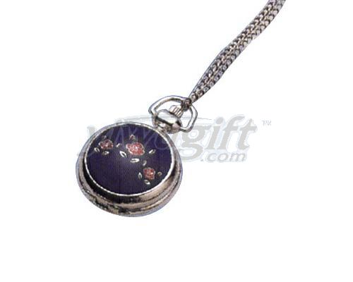 pocket watch, picture