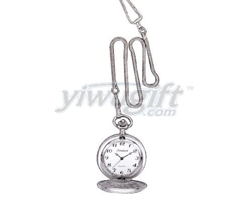 pocket watch, picture