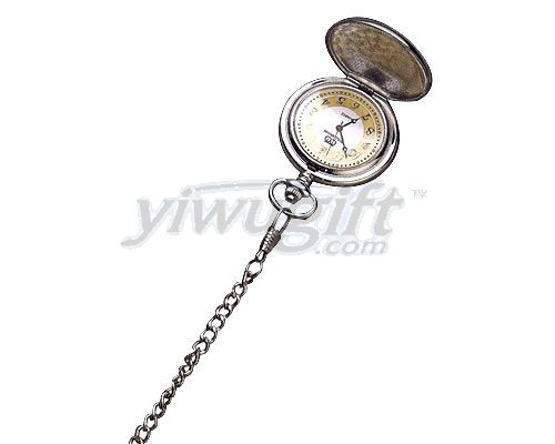 pocket watch, picture