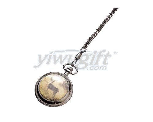 pocket watch, picture