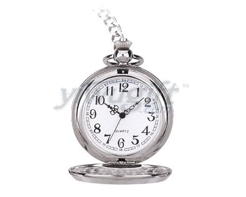 pocket watch, picture