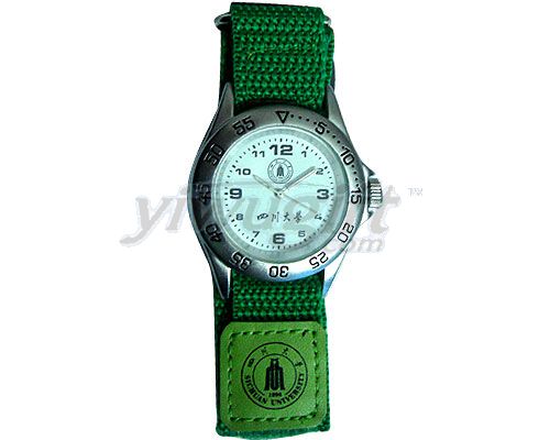 sport watch, picture