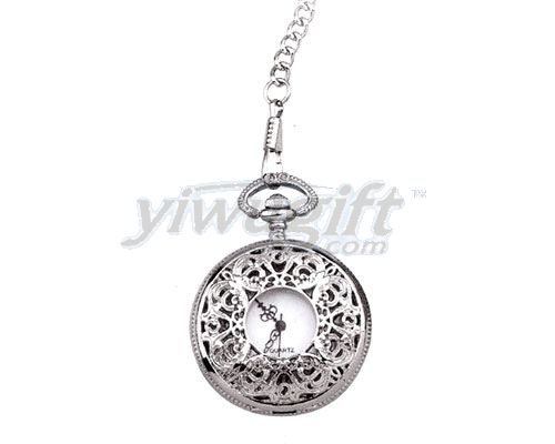 pocket watch, picture