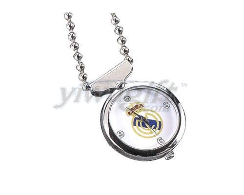 pocket watch, picture