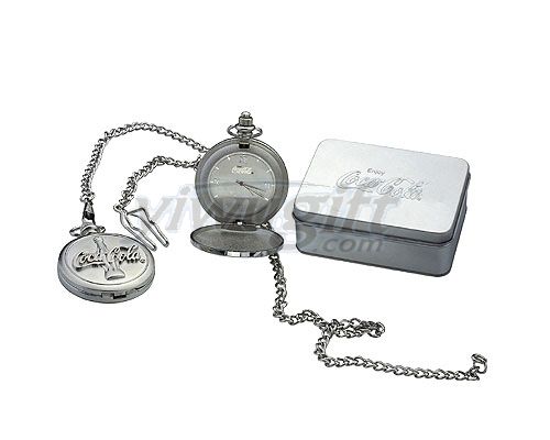 pocket watch