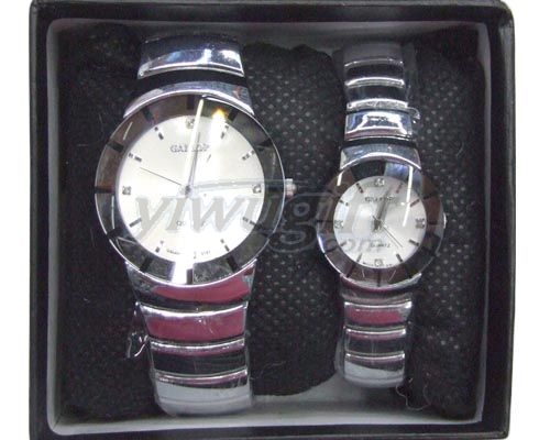 valentine watch, picture