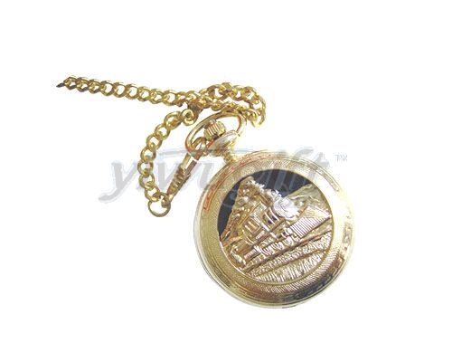 pocket watch, picture