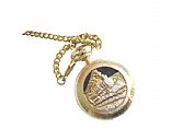 pocket watch, Picture