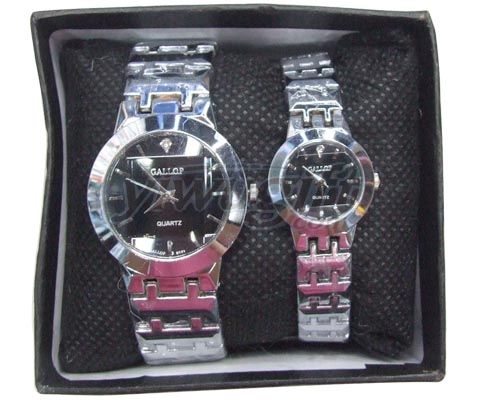 valentine watch, picture