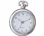 pocket watch, Picture