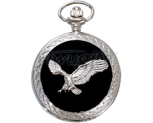 pocket watch