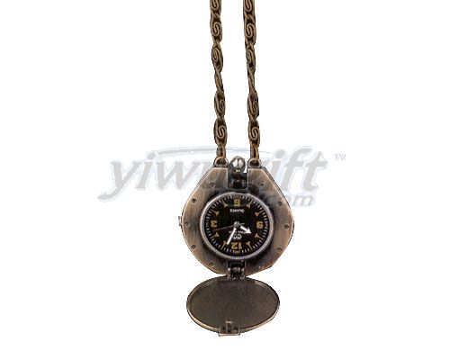 pocket watch, picture