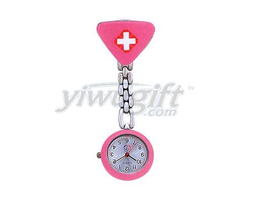 nurse watch, picture