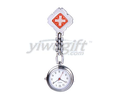 nurse watch