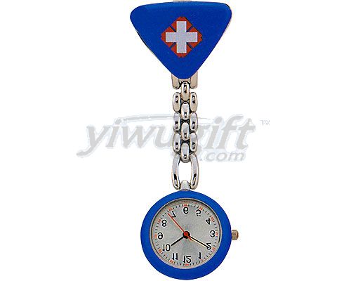 nurse watch, picture