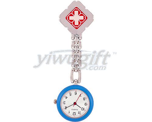 nurse watch, picture