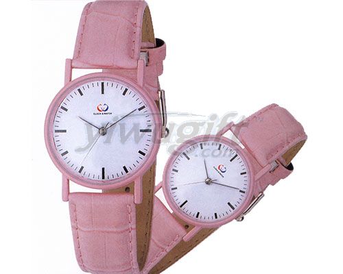 valentine watch, picture