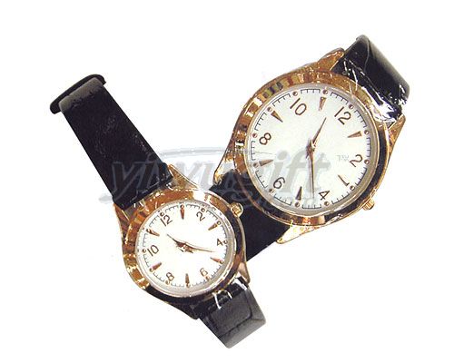 valentine watch, picture