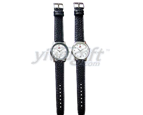 valentine watch, picture