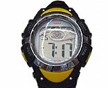 seven color waterproof watch,Pictrue