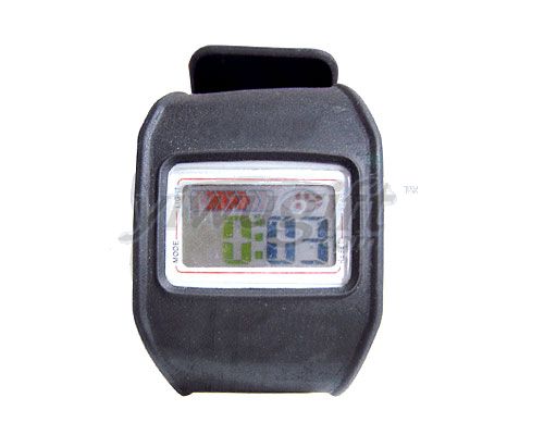 electronic watch, picture