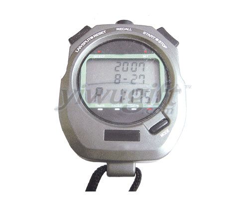 electronic watch, picture