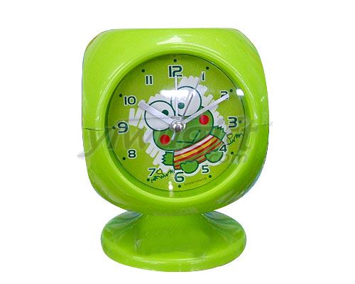 alarm clock, picture