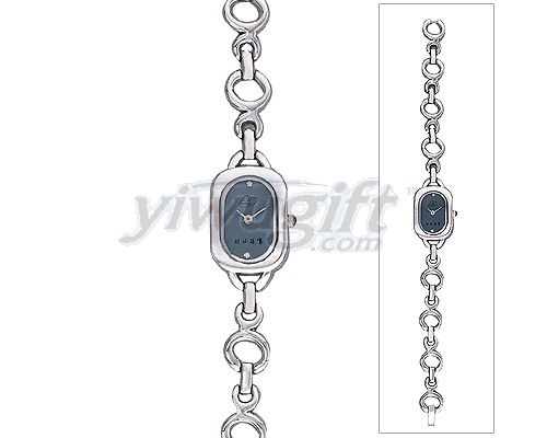 Jewelry fashion  watch, picture