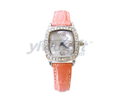 Stones fashion  watch, picture