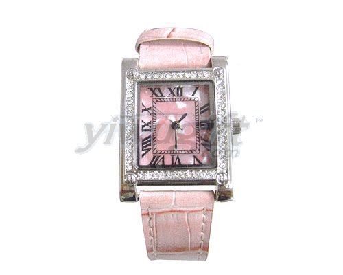 Stones fashion  watch, picture