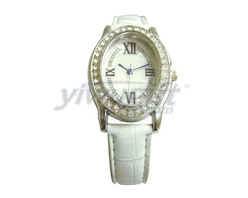 Stones fashion  watch, picture