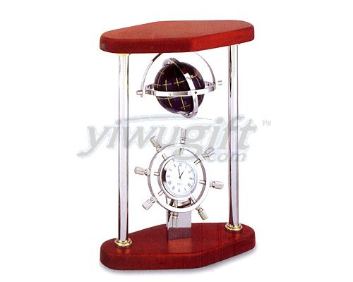 desk bell, picture