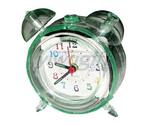 alarm clock, picture