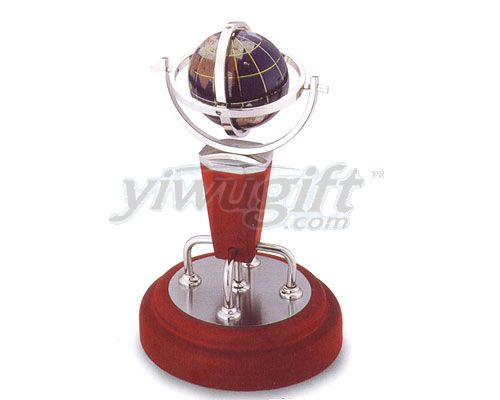 excessive function desk bell, picture