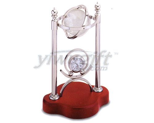 excessive function desk bell, picture