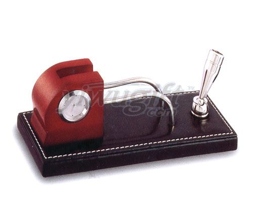 excessive function desk bell, picture