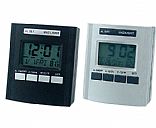 electronic desk clock,Pictrue