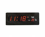 electronic desk clock,Pictrue