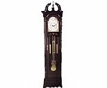 grandfather  clock