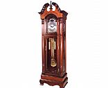 grandfather  clock,Picture