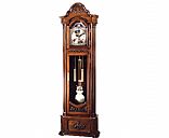 grandfather  clock,Pictrue