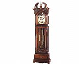 grandfather  clock