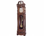 grandfather  clock,Pictrue