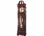 grandfather  clock,Picture