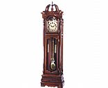 grandfather  clock