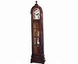 grandfather  clock, Picture