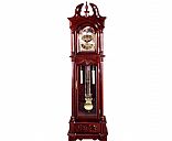 grandfather  clock, Picture